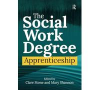 The Social Work Degree Apprenticeship