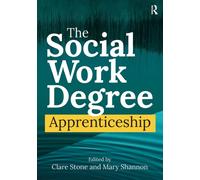 The Social Work Degree Apprenticeship