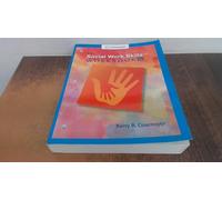 The Social Work Skills Workbook (Mindtap Course List)