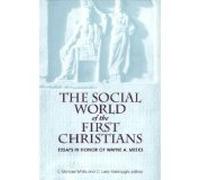 The Social World of the First Christians