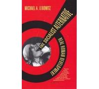The Socialist Alternative; Real Human Development