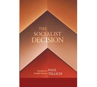 The Socialist Decision