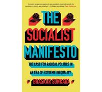 The Socialist Manifesto
