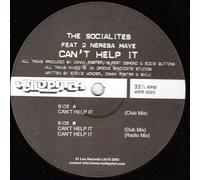 The Socialites - Can't Help It