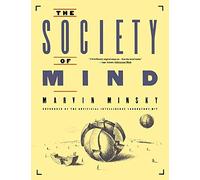 The Society of Mind (A Touchstone book)