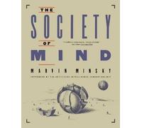 Minsky – The Society of Mind – A Touchstone book – Paperback