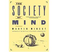 Minsky – The Society of Mind – A Touchstone book – Paperback