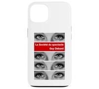 The Society of the Spectacle by Guy Debord Case for iPhone 13