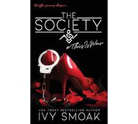 The Society #ThisIsWar: 2