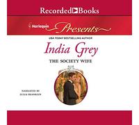 The Society Wife