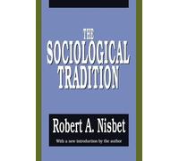 The Sociological Tradition