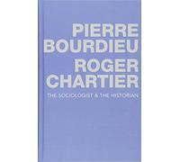 The Sociologist and the Historian
