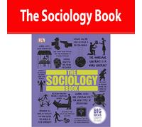 The Sociology Book
