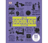 The Sociology Book