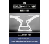 The Sociology of Development Handbook