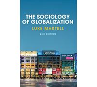 The Sociology of Globalization