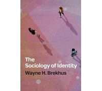 The Sociology of Identity