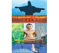 The Sociology of Religion: Theoretical and Comparative Perspectives