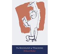 The Sociology of Teaching