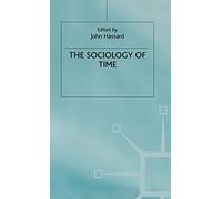 The Sociology of Time