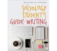 The Sociology Student's Guide to Writing