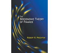 The Socionomic Theory of Finance
