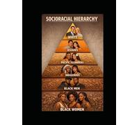 The Socioracial Pie: Breaking the Gravity of the Downward Press: A Diagnostic Manual for Structural Liberation