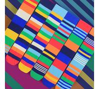 The Sock Exchange Weekend Oddsocks Gift Box for Men