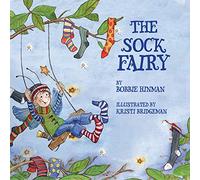 The Sock Fairy: A Humorous and Magical Explanation for Missing Socks
