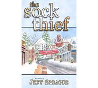 The Sock Thief