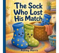 THE SOCK WHO LOST HIS MATCH