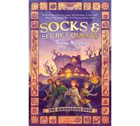 The Socks & Secret Quests