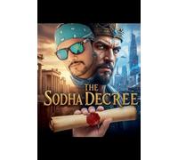 The Sodha Decree: 1