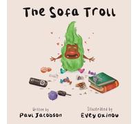 The Sofa Troll