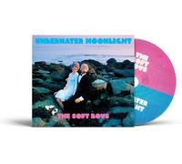 The Soft Boys : Underwater Moonlight (45th Anniversary Remaster) CD (2025)