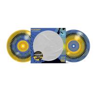 The Flaming Lips - The Soft Bulletin (Limited Edition) (Picture Disc) (2 LP)