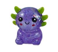 The Soft Decompression Of The Sluggish Soft TPR Slow Rise Compression Toy Cute Sluggish Stress Toy Sensory For Calming Anxiety Of Child Fidgets (E, One Size)