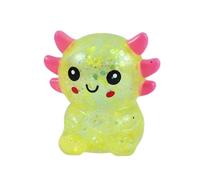 The Soft Decompression Of The Sluggish Soft TPR Slow Rise Compression Toy Cute Sluggish Stress Toy Sensory For Calming Anxiety Of Child Fidgets (C, One Size)