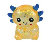 The Soft Decompression Of The Sluggish Soft TPR Slow Rise Compression Toy Cute Sluggish Stress Toy Sensory For Calming Anxiety Of Child Fidgets (D, One Size)
