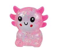 The Soft Decompression Of The Sluggish Soft TPR Slow Rise Compression Toy Cute Sluggish Stress Toy Sensory For Calming Anxiety Of Child Fidgets (A, One Size)
