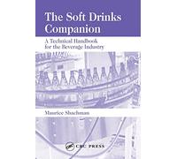 The Soft Drinks Companion: A Technical Handbook for the Beverage Industry