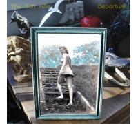 The Soft Hills Departure (Vinyl) 12" Album with CD
