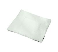 The Soft Ice Pad Is A Portable Cold Bed For Small Cats (Green, 50X40CM)