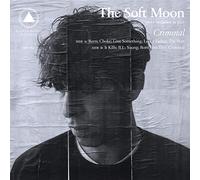 THE SOFT MOON - CRIMINAL (SB 15 YEAR ANNIVERSARY) [VINYL]