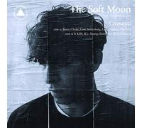 THE SOFT MOON - CRIMINAL [VINYL]