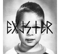 Soft Moon,the - Exister -Excl. Red Galaxy Vinyl- [VINYL]