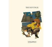 The Soft Pack - Strapped