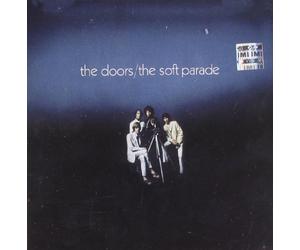 The Soft Parade by The Doors (2006-03-21)