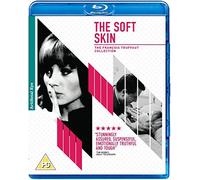 The Soft Skin [Blu-ray] [Region B]