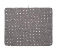 The Soft, Smooth Surface Babycare mat, Grey, Yellow, 90x70 cm +(A Free Pen)…